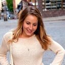 Candice Ward, Editorial Researcher